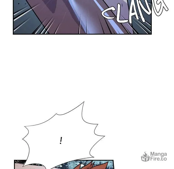 Read The Humble Warriors chapter 17 image 8 on Lezhin