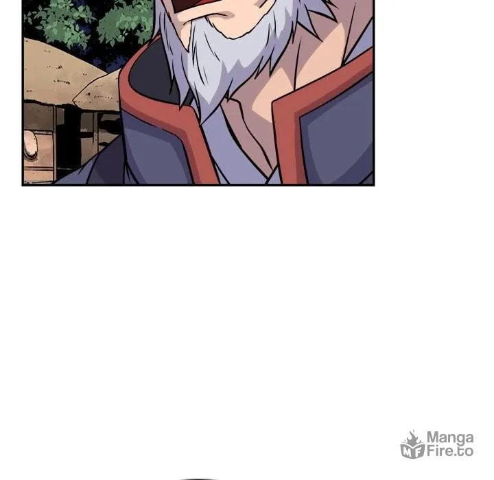 Read The Humble Warriors chapter 17 image 80 on Lezhin