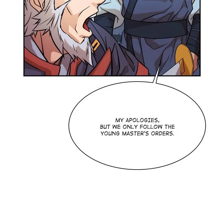 Read The Humble Warriors chapter 17 image 82 on Lezhin