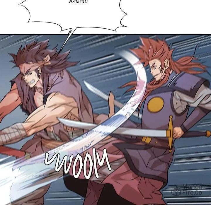 Read The Humble Warriors chapter 17 image 86 on Lezhin