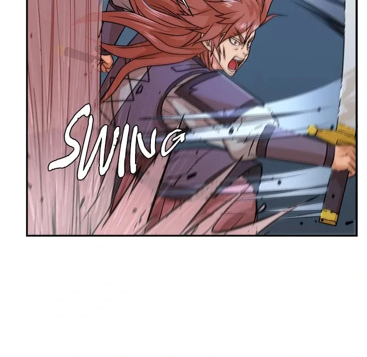 Read The Humble Warriors chapter 17 image 88 on Lezhin