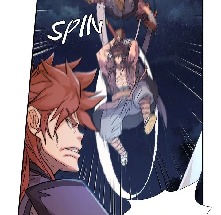 Read The Humble Warriors chapter 17 image 90 on Lezhin