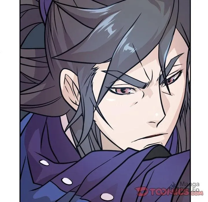 Read The Humble Warriors chapter 17 image 98 on Lezhin