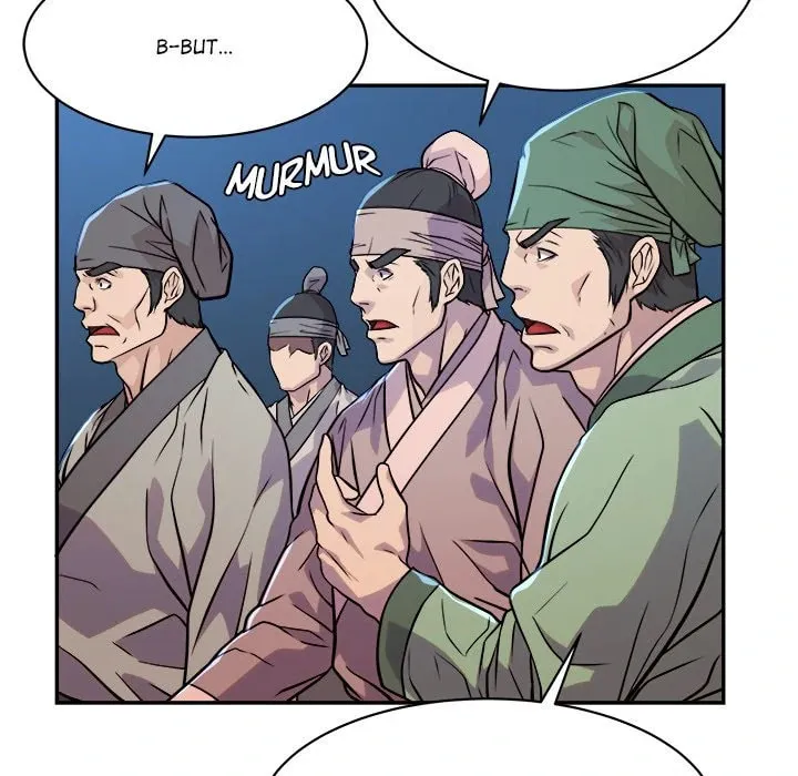 Read The Humble Warriors chapter 18 image 105 on Lezhin