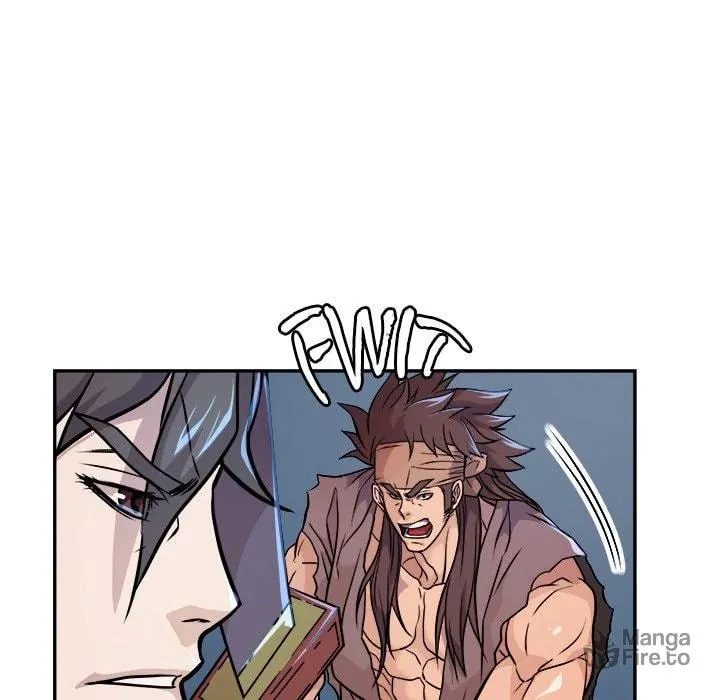 Read The Humble Warriors chapter 18 image 11 on Lezhin