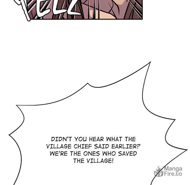 Read The Humble Warriors chapter 18 image 110 on Lezhin