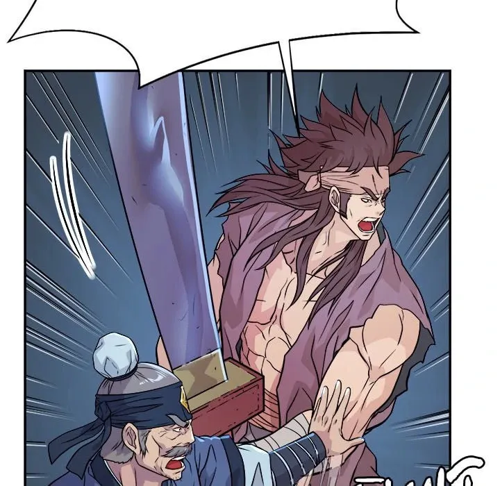 Read The Humble Warriors chapter 18 image 111 on Lezhin