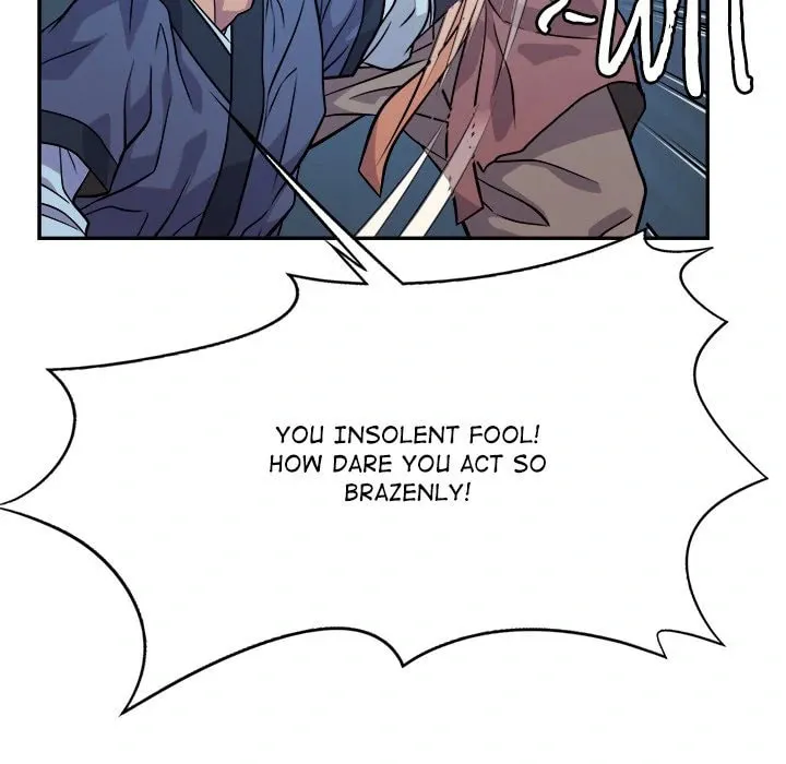 Read The Humble Warriors chapter 18 image 112 on Lezhin
