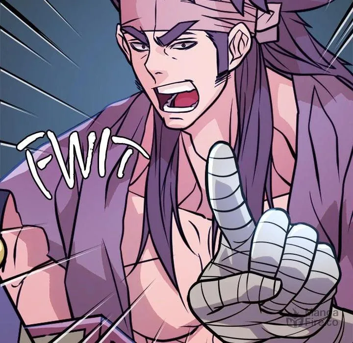 Read The Humble Warriors chapter 18 image 114 on Lezhin