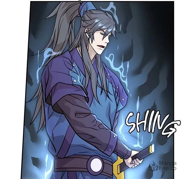 Read The Humble Warriors chapter 18 image 116 on Lezhin