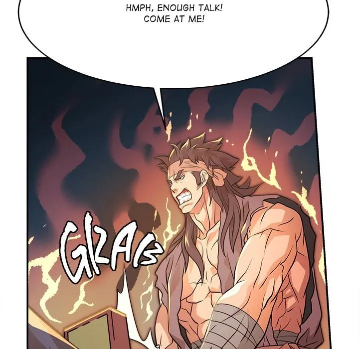 Read The Humble Warriors chapter 18 image 118 on Lezhin