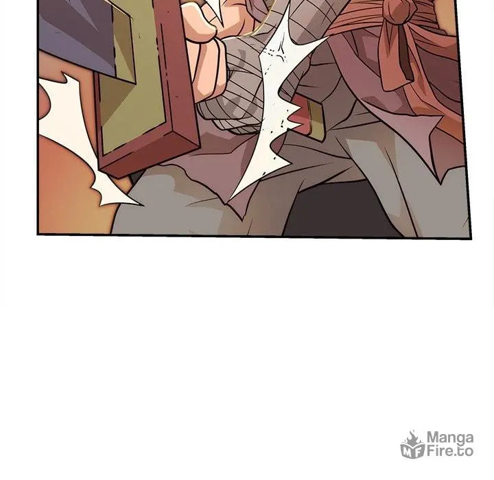 Read The Humble Warriors chapter 18 image 119 on Lezhin