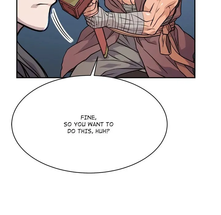 Read The Humble Warriors chapter 18 image 12 on Lezhin