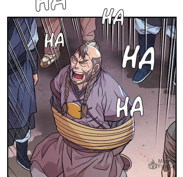Read The Humble Warriors chapter 18 image 125 on Lezhin