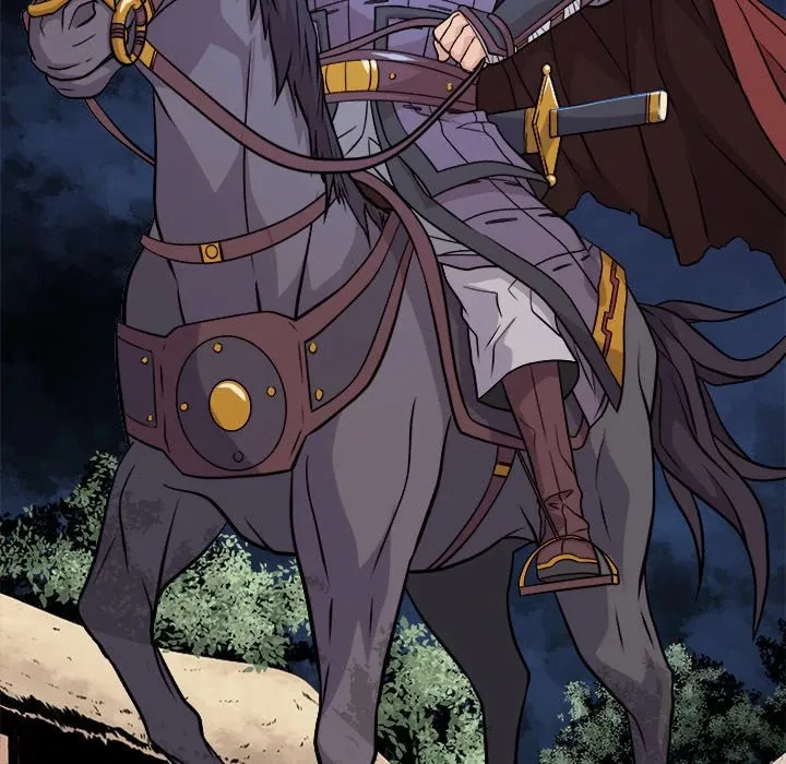 Read The Humble Warriors chapter 18 image 132 on Lezhin