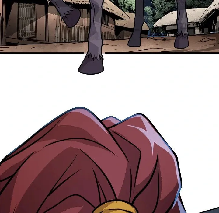 Read The Humble Warriors chapter 18 image 133 on Lezhin