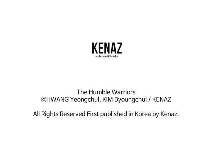 Read The Humble Warriors chapter 18 image 138 on Lezhin