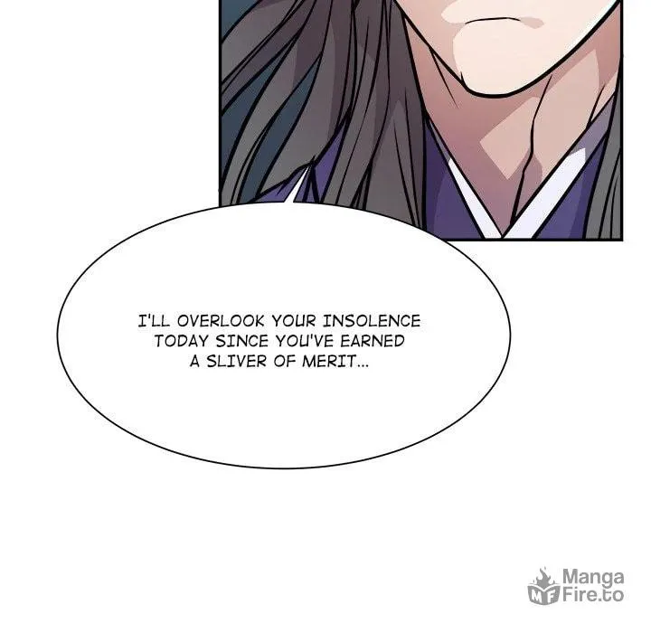 Read The Humble Warriors chapter 18 image 14 on Lezhin