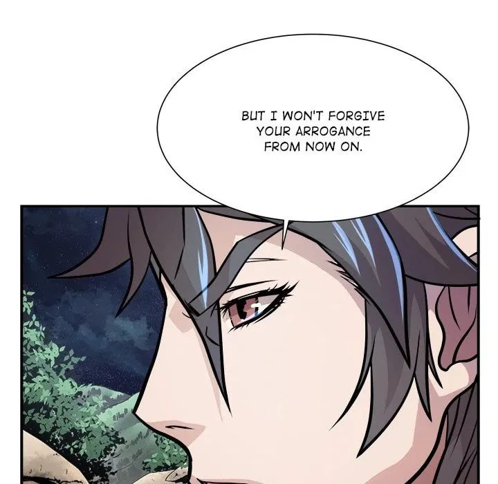 Read The Humble Warriors chapter 18 image 15 on Lezhin