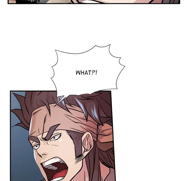 Read The Humble Warriors chapter 18 image 16 on Lezhin