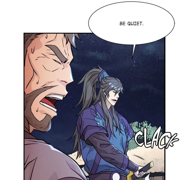 Read The Humble Warriors chapter 18 image 18 on Lezhin