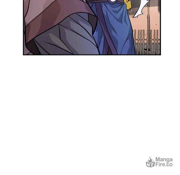 Read The Humble Warriors chapter 18 image 19 on Lezhin