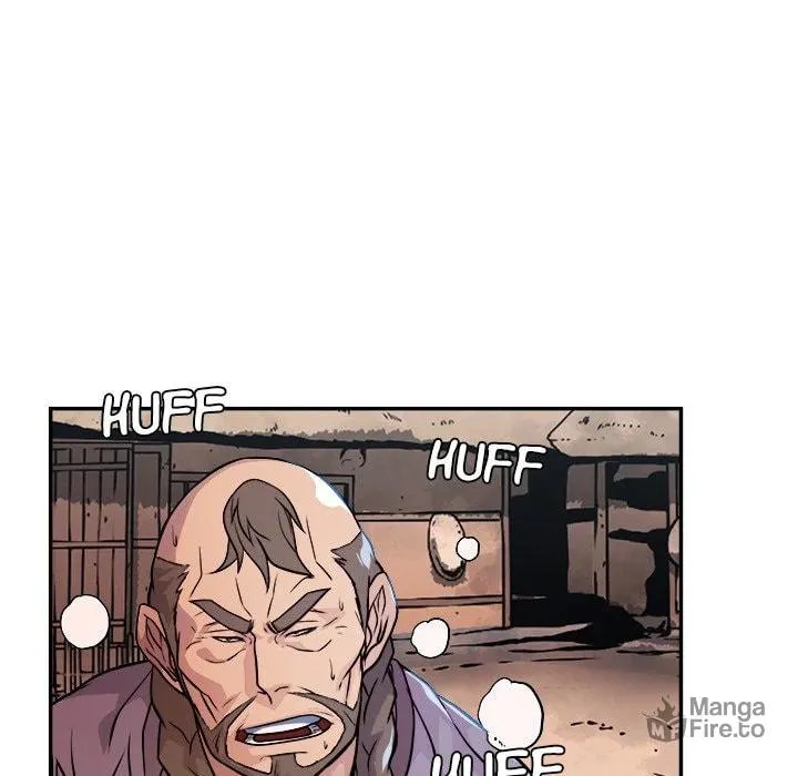 Read The Humble Warriors chapter 18 image 20 on Lezhin