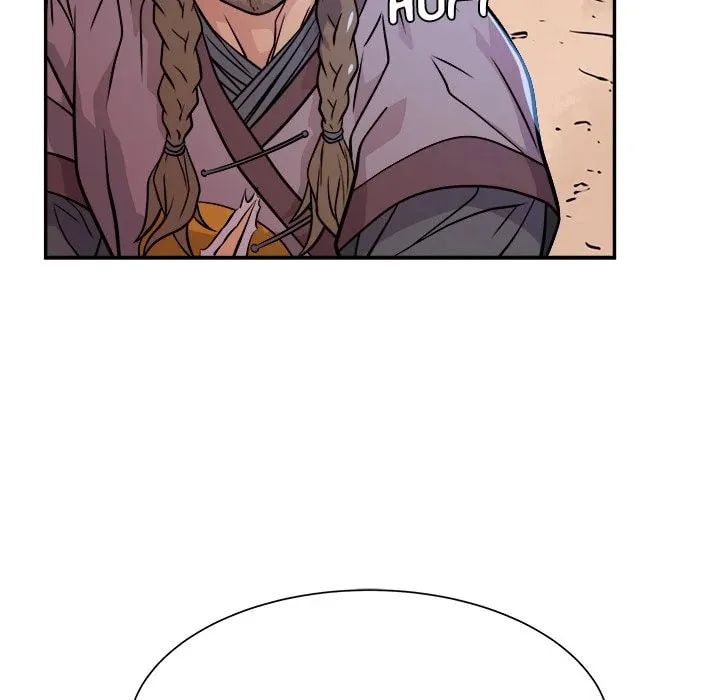 Read The Humble Warriors chapter 18 image 21 on Lezhin