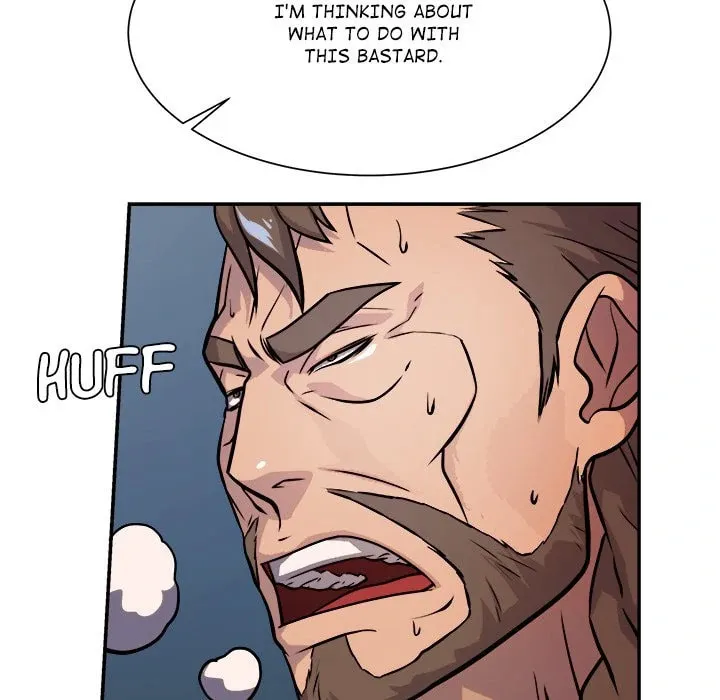 Read The Humble Warriors chapter 18 image 22 on Lezhin