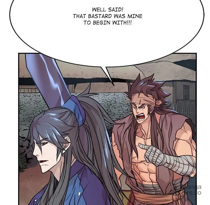 Read The Humble Warriors chapter 18 image 24 on Lezhin