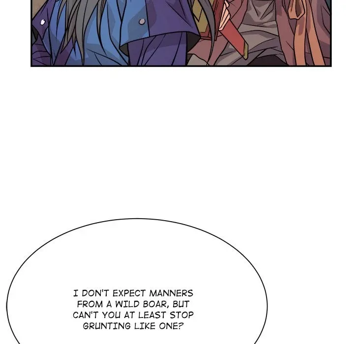 Read The Humble Warriors chapter 18 image 25 on Lezhin