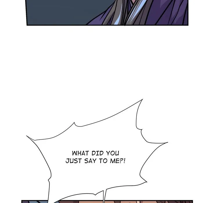 Read The Humble Warriors chapter 18 image 27 on Lezhin