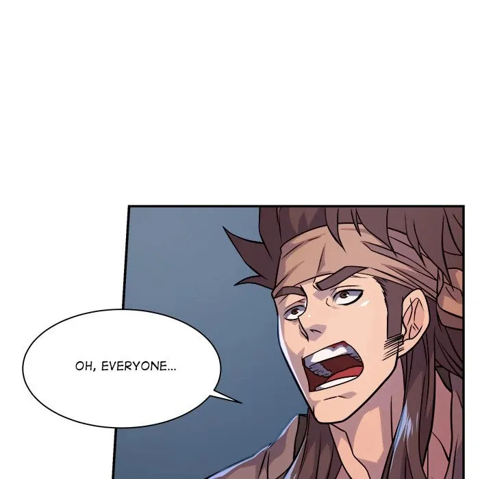 Read The Humble Warriors chapter 18 image 31 on Lezhin