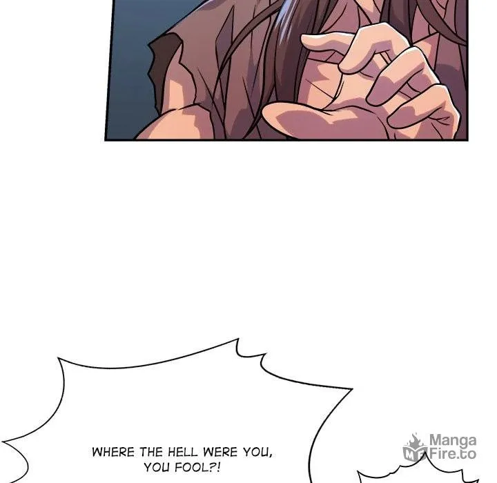 Read The Humble Warriors chapter 18 image 32 on Lezhin