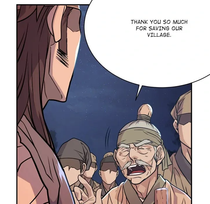 Read The Humble Warriors chapter 18 image 37 on Lezhin
