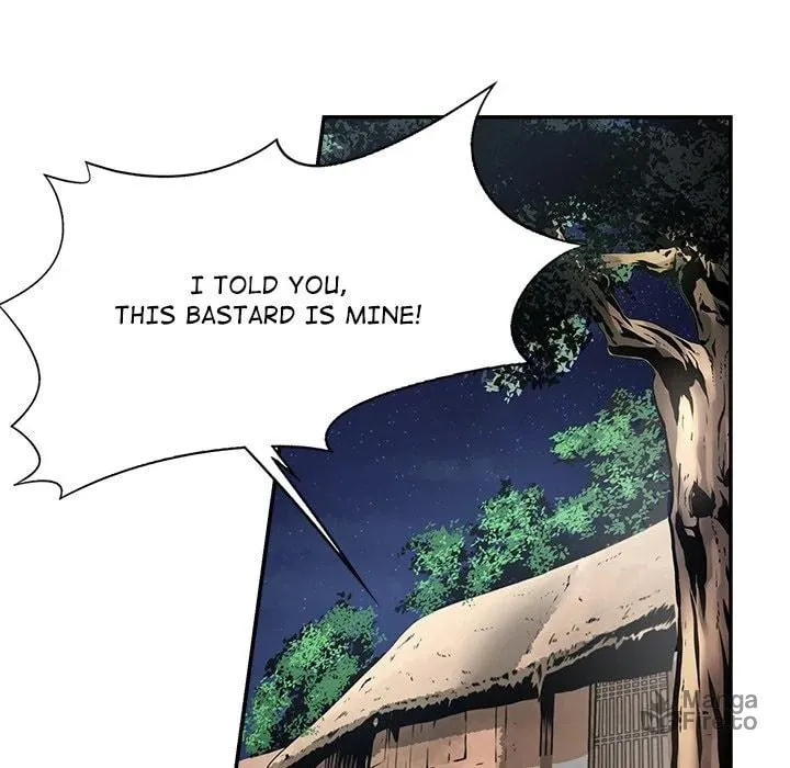 Read The Humble Warriors chapter 18 image 4 on Lezhin