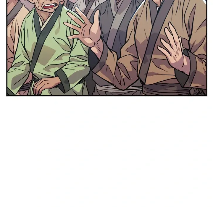 Read The Humble Warriors chapter 18 image 40 on Lezhin