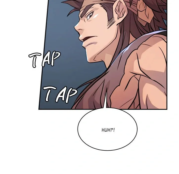 Read The Humble Warriors chapter 18 image 43 on Lezhin