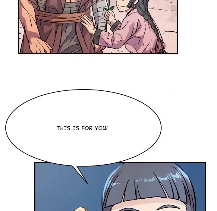 Read The Humble Warriors chapter 18 image 45 on Lezhin