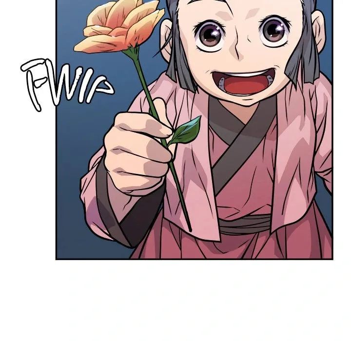 Read The Humble Warriors chapter 18 image 46 on Lezhin