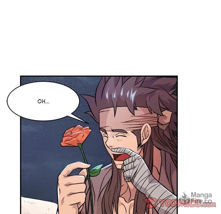 Read The Humble Warriors chapter 18 image 47 on Lezhin