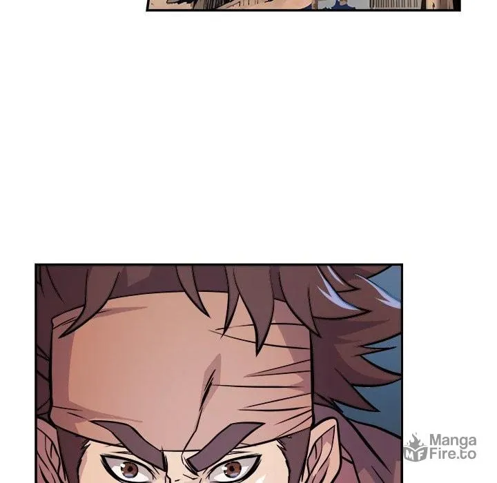 Read The Humble Warriors chapter 18 image 5 on Lezhin