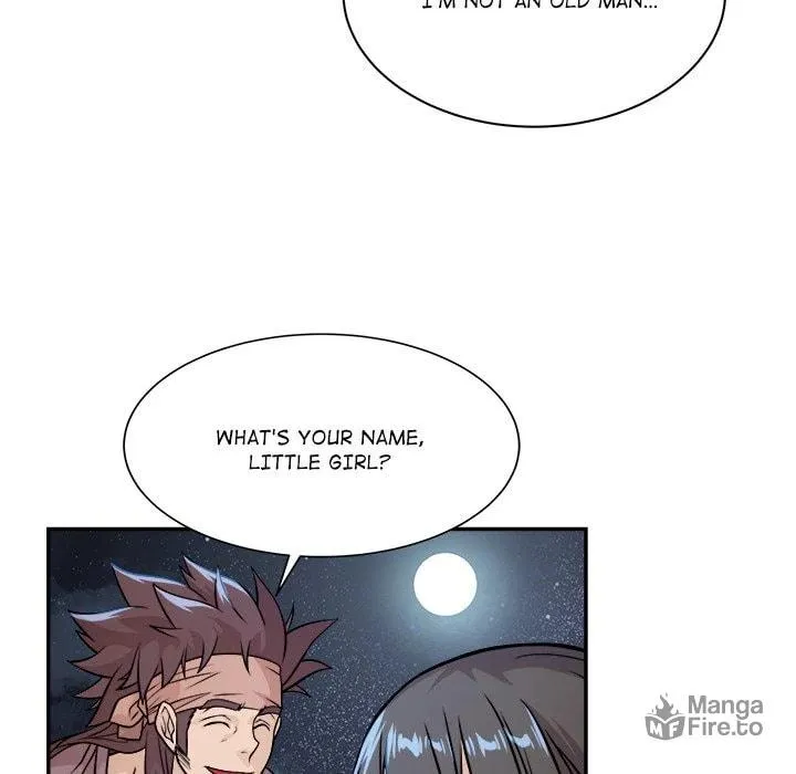 Read The Humble Warriors chapter 18 image 50 on Lezhin