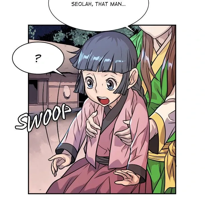 Read The Humble Warriors chapter 18 image 52 on Lezhin