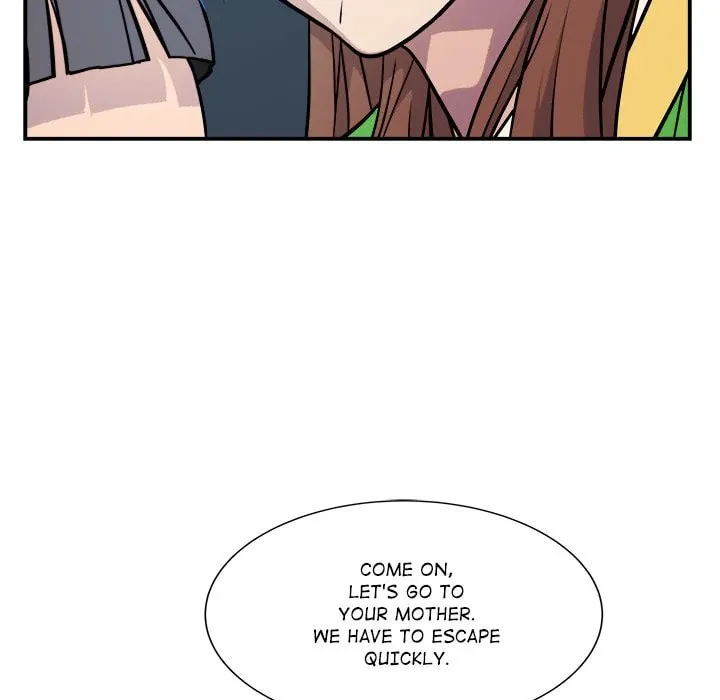 Read The Humble Warriors chapter 18 image 57 on Lezhin