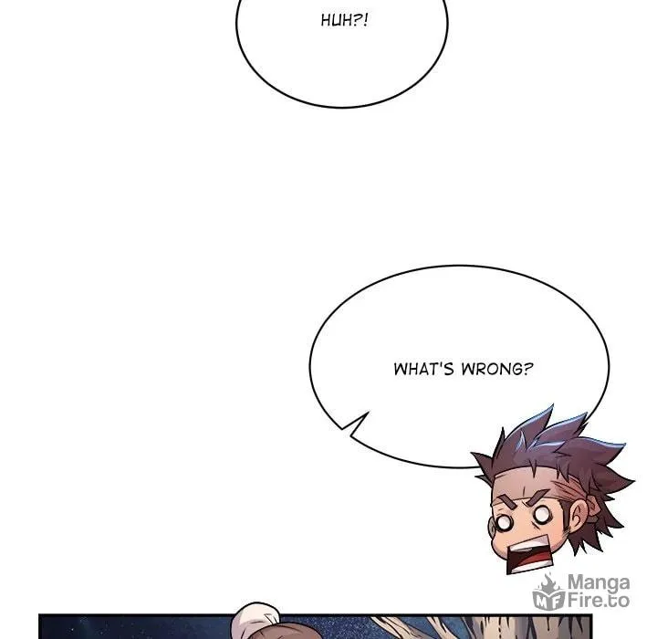 Read The Humble Warriors chapter 18 image 59 on Lezhin