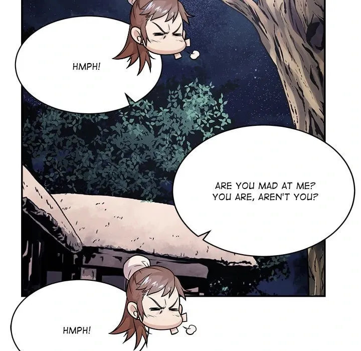 Read The Humble Warriors chapter 18 image 60 on Lezhin