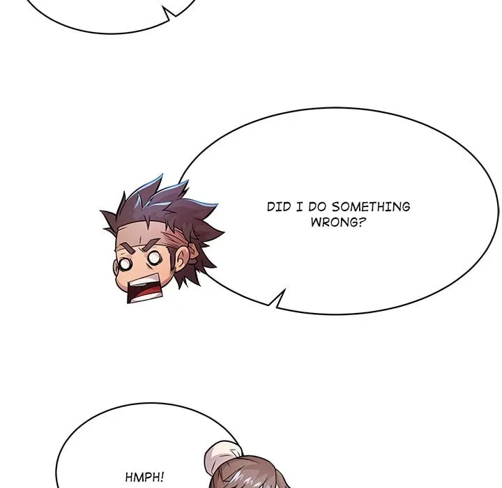 Read The Humble Warriors chapter 18 image 61 on Lezhin