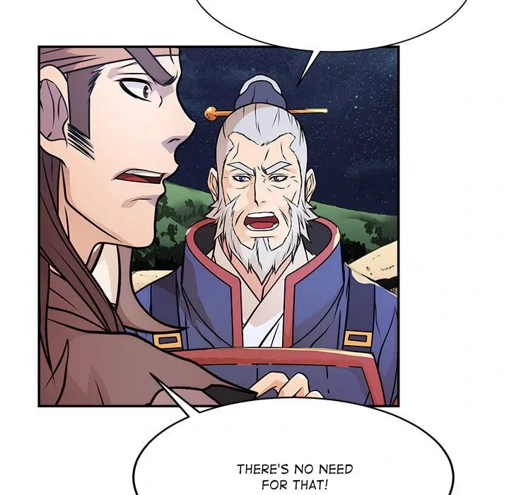 Read The Humble Warriors chapter 18 image 67 on Lezhin