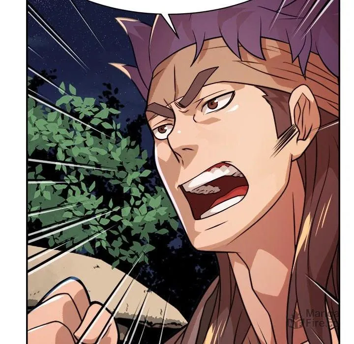 Read The Humble Warriors chapter 18 image 69 on Lezhin